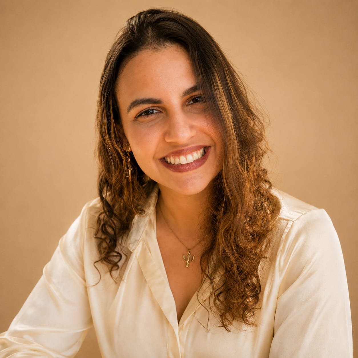 Nathalie Maria Gil Rocha