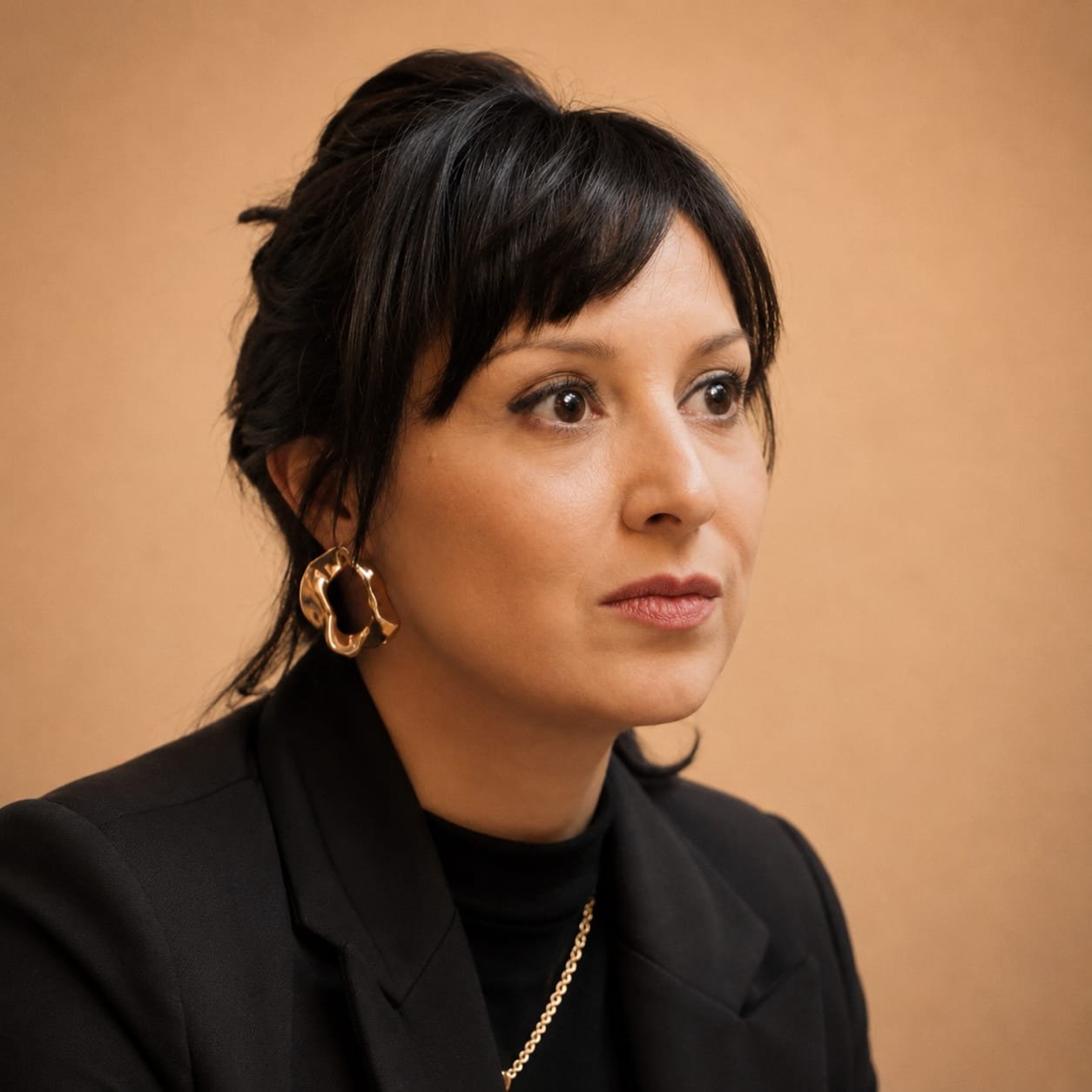 Tarini Suzan